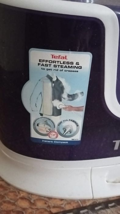 Атпариватель tefal