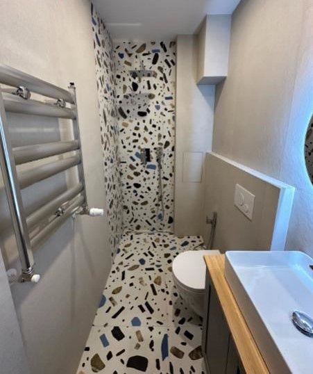 Продава се Тристаен апартамент в София, Изток - 105 кв.м за 7 €/кв.м - Снимка #8