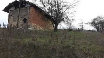 Къща в село  Попкралево