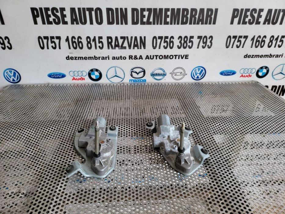 Motoras Stergator Usa Batanta Stanga Dreapta Haion Hayon Mini Clubman F54 Dupa 2015