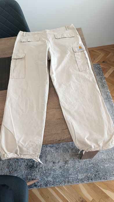 Carhartt cargo бежов