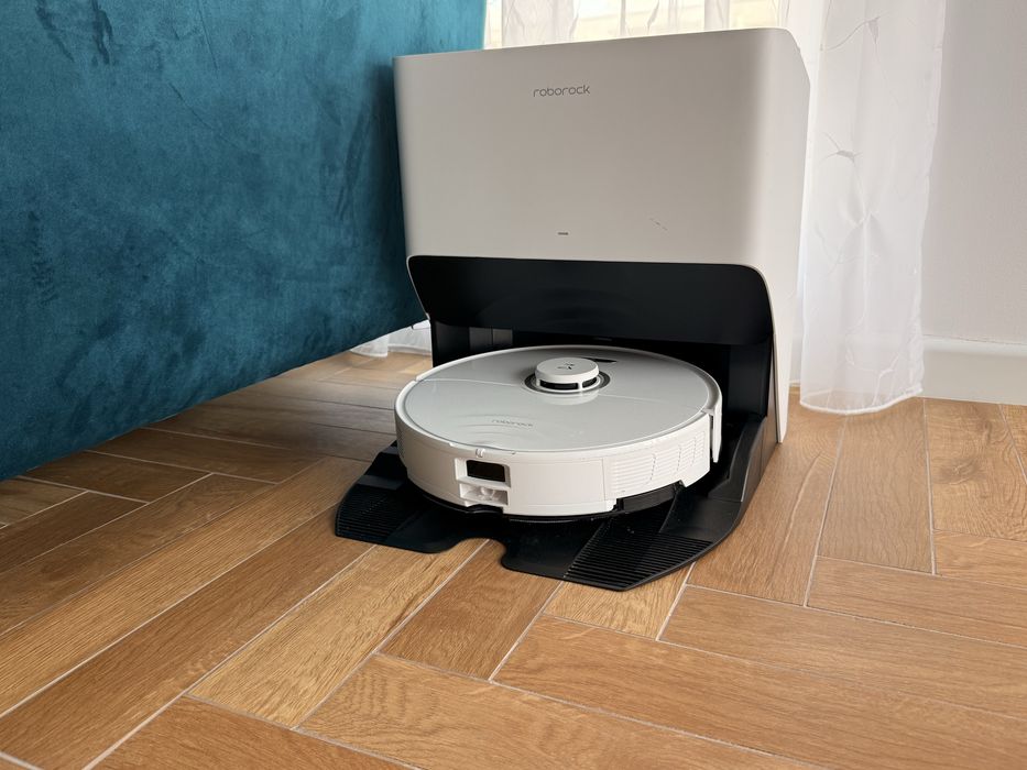 Roborock S8 pro ultra