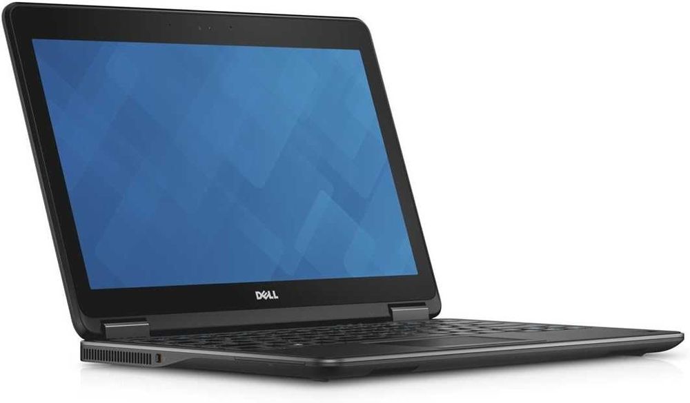 Лаптоп Dell Latitude E7240 i5-4210U 8GB 128GB SSD 12.5" HD ГАРАНЦИЯ