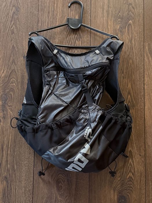 Inov-8 Race Ultra 10 хидратираща раница с меx S/M