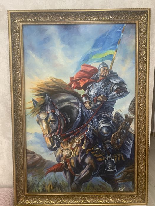 Картина настенное