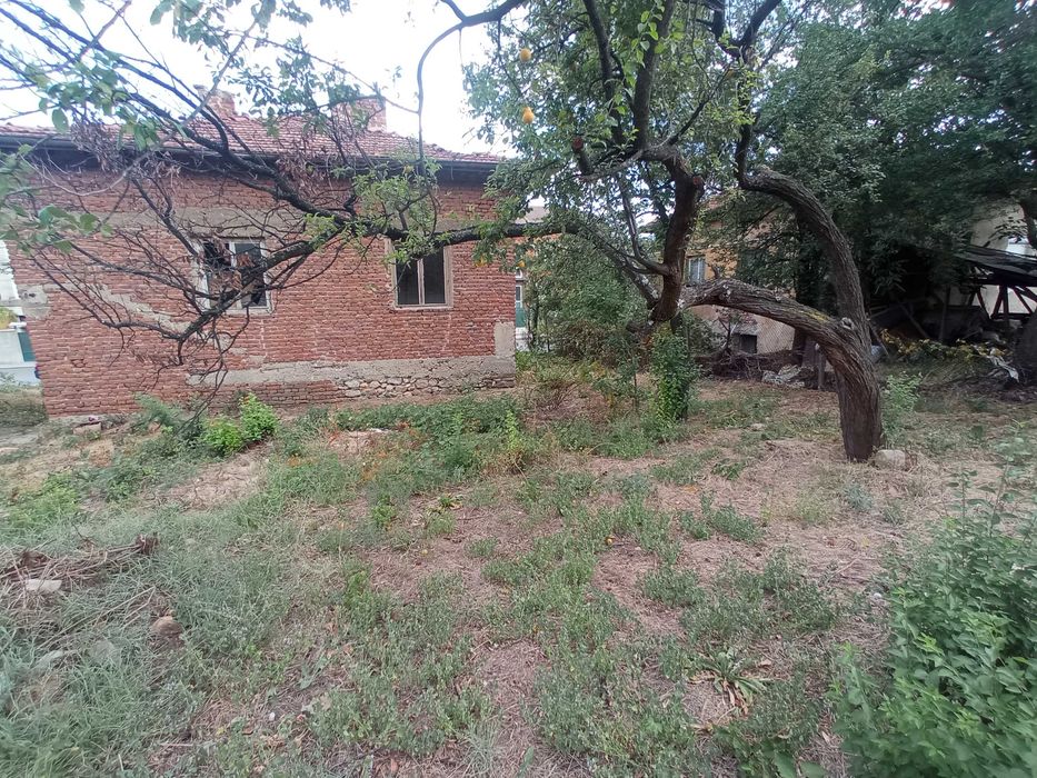 Къща в село Рилци