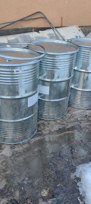 Бочки Емкости Тара