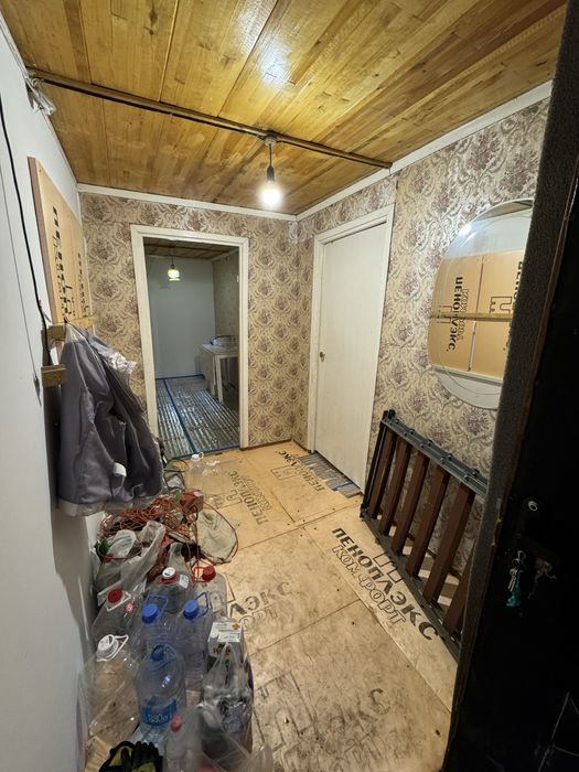 Дача в Медеуском районе