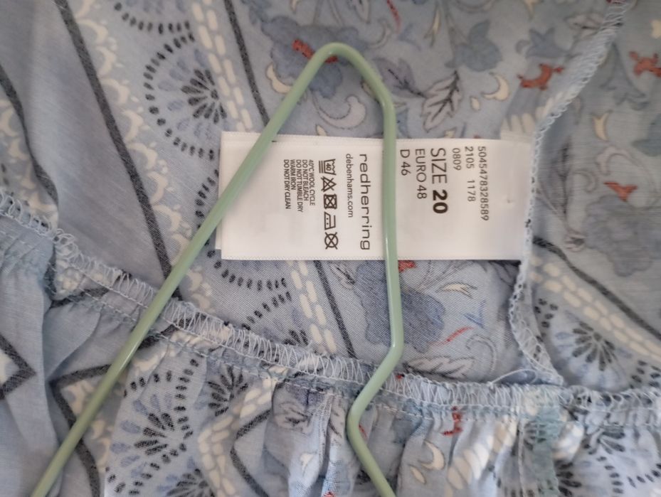 Rochie de vară, nouă!