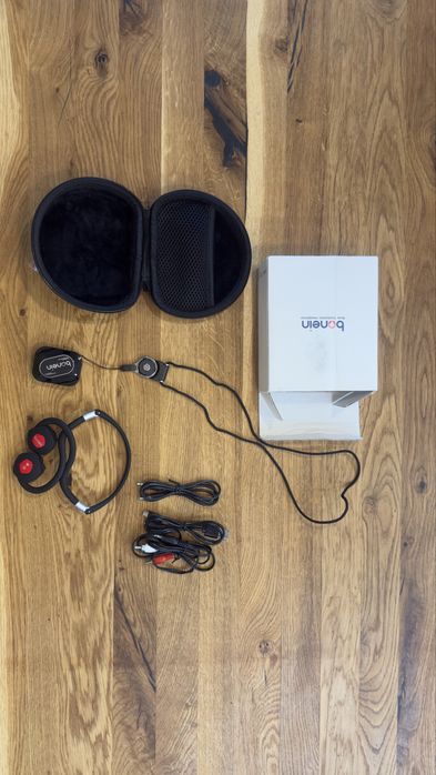 Слухов апарат Bonein BM702