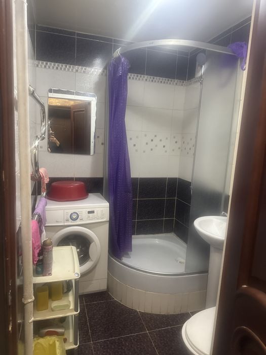 Сдается квартира месячно