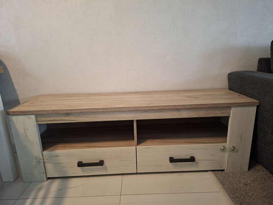 Comoda Televizor