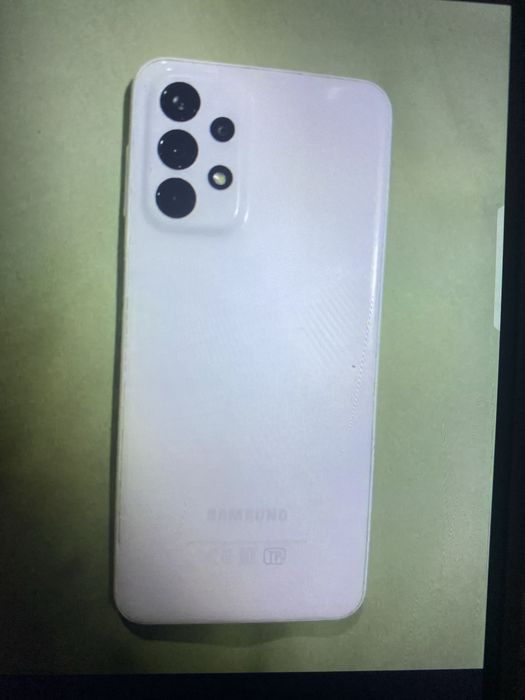 Samsung A23 64Gb holati zor