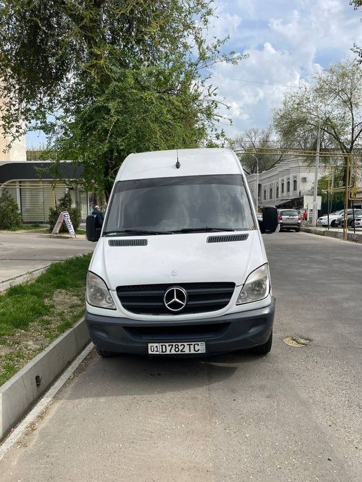 mersedec benz dizel mator
