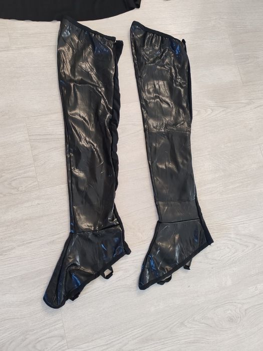 Costum halloween catwomen măr S