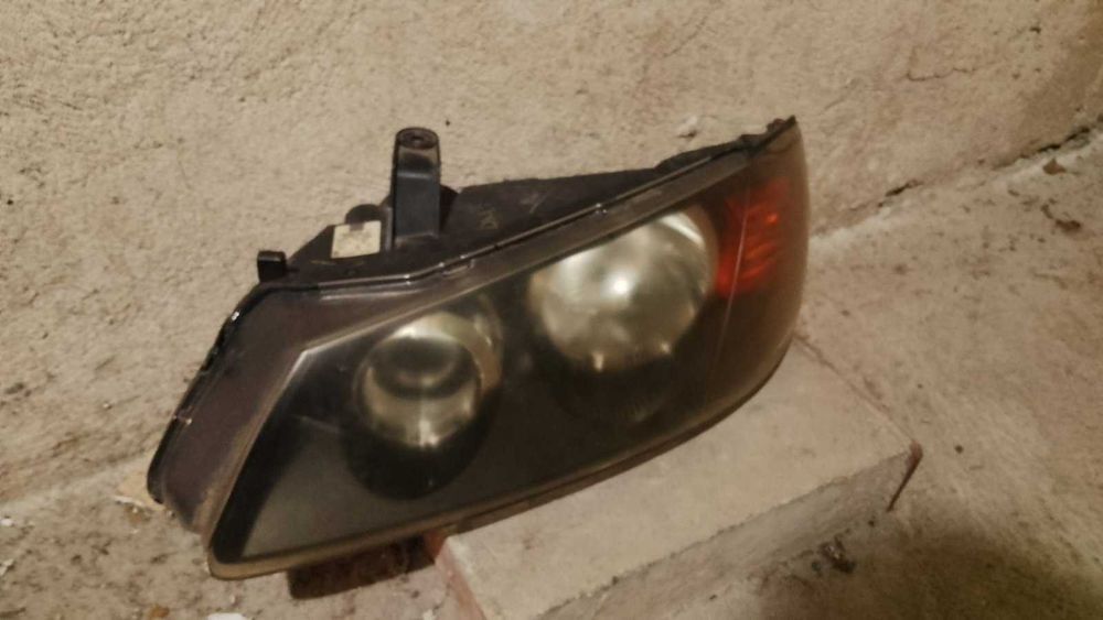 Части от автомобил nissan almera 2003