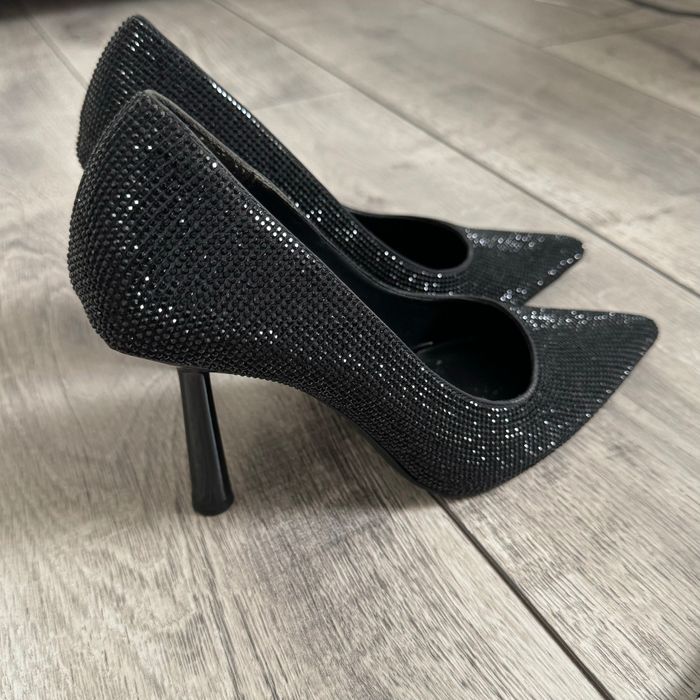 Рокли Zara и Mango S