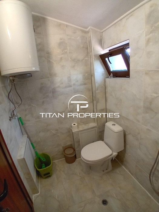 Дава се под наем Двустаен апартамент в Пловдив, Мараша - 60 кв.м за 500 € - Снимка #6