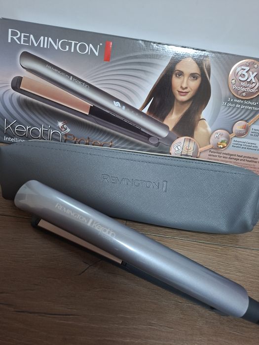 Преса за коса Remington S8598 Keratin Protect Intelligent