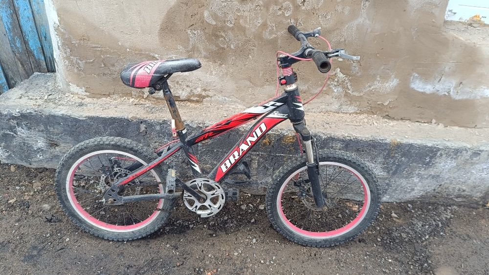 Продам велосипед