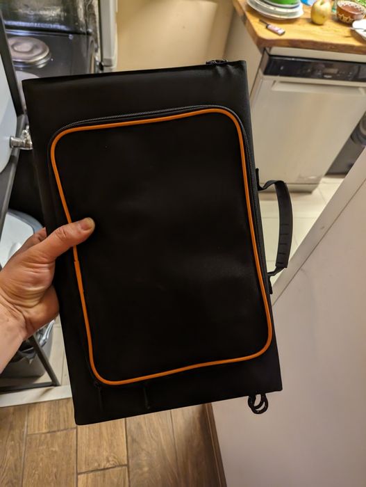 Соларна станция 420wh