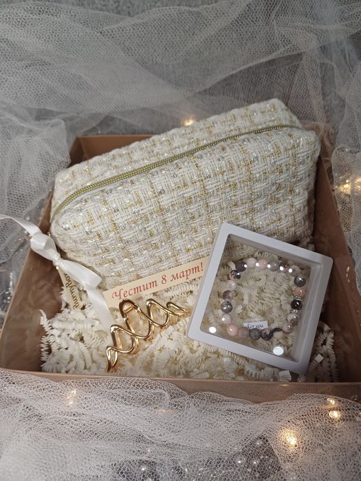 Подаръци за Коледа, Рожден ден, имен ден, годишнина - ръчно изработени