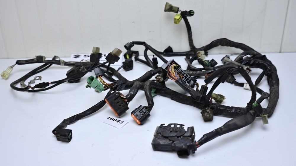Instalatie Electrica Suzuki DL 650 V Strom VStrom V-Strom 2004 - 2011