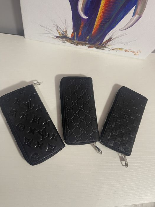 Портмоне Louis vuitton