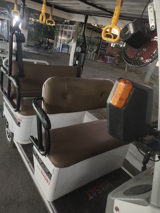 Скутер, мошинча электро  сотилади