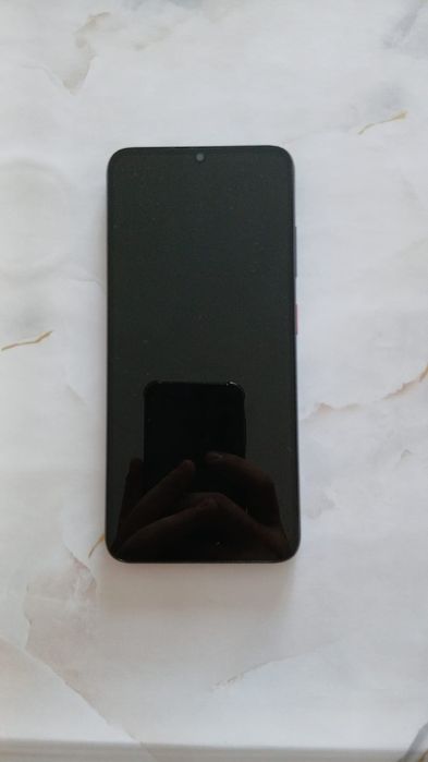 ZTE А35 без гарантия