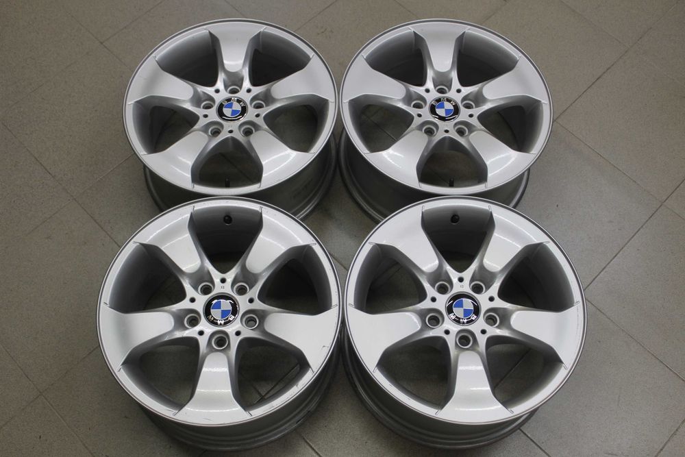 Джанти 17" BMW X3 E83