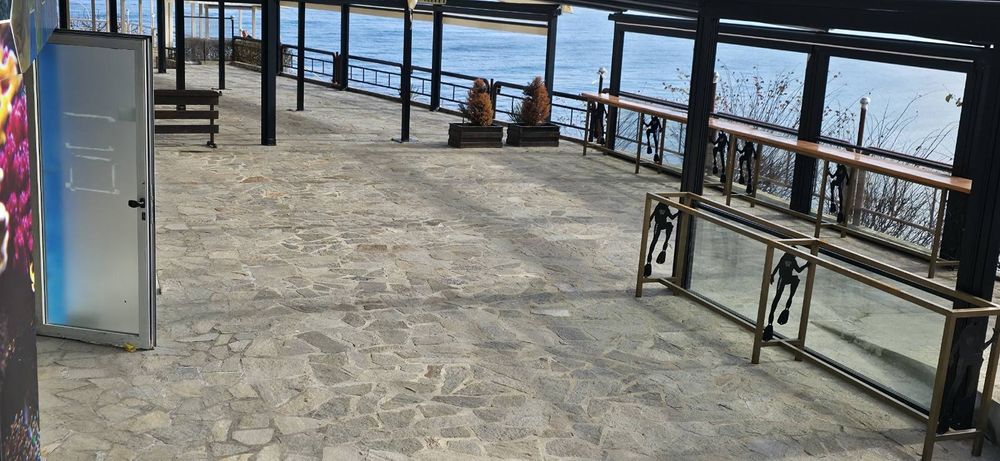 Помещение за ресторант под наем в Созопол