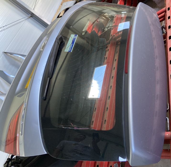 Portbagaj haion Bmw X3 F25 2011-2017 diverse culori