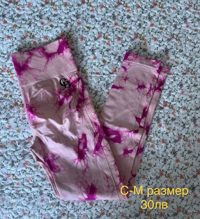 Спортни клинчета