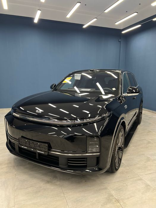 Срочно продается Lixiang L7 Ultra rest 2025