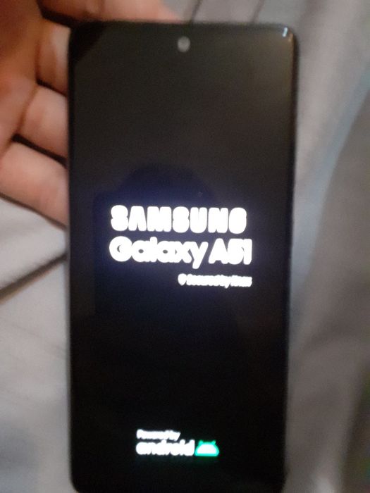 Продам а51 Самсунг