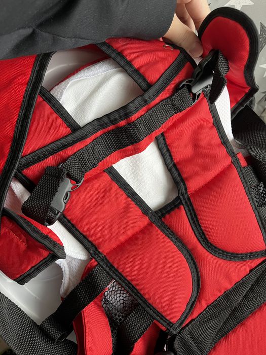 Рюкзак кенгуру