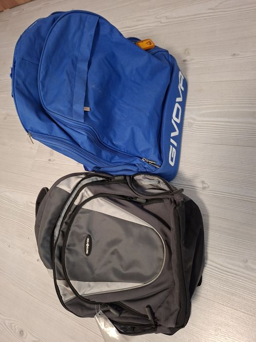 Ghiozdan si accesorii fotbal