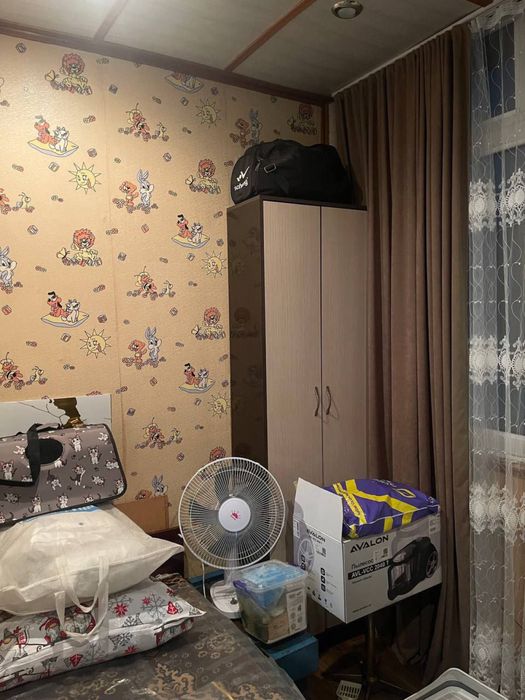 Срочно Чиланзар Г9А Продается 2в3 комнатная Кирпич 54кв.м Балкон 2/6