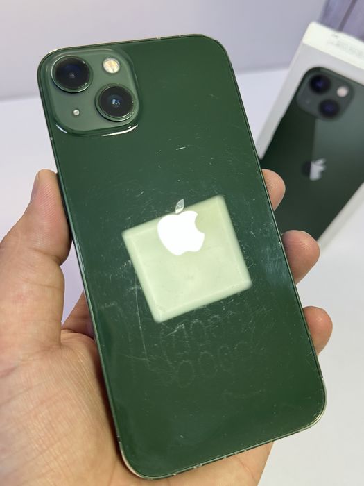 iPhone 13 123gb / СТ33733
