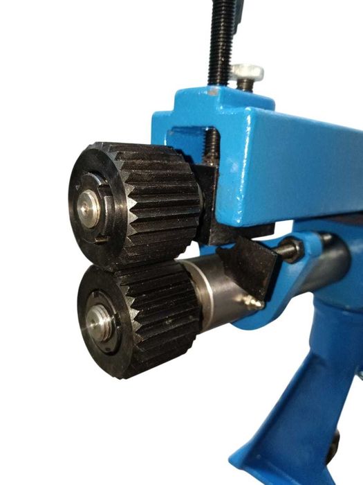 Зиговочный станок RM-08