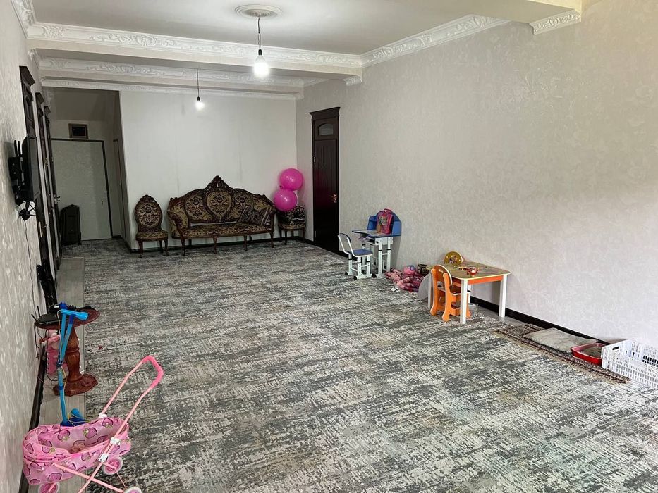 Продается юнусобод кота хасанбой
Юнусобод туман 
Ор: Катта Хасанбой 
6