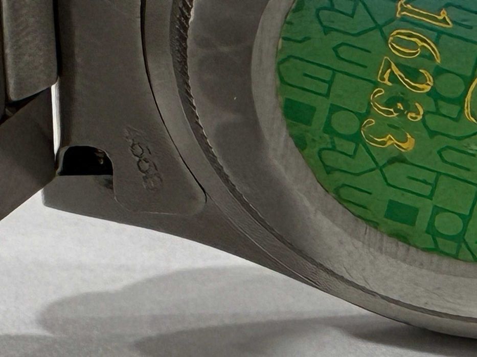 Часовник Rolex 16233