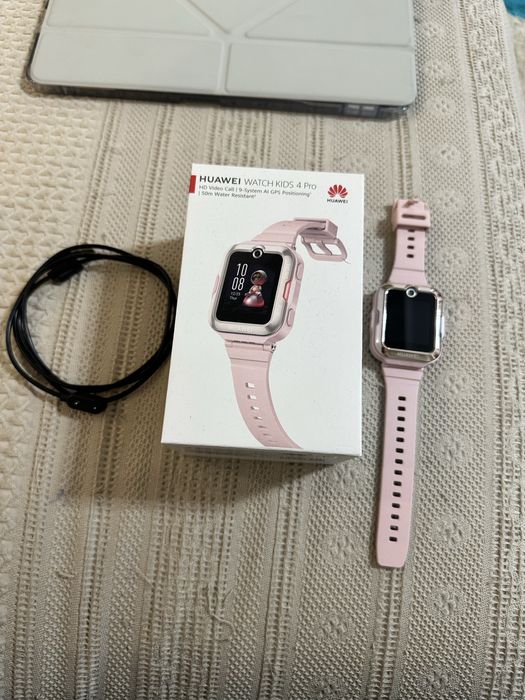 Huawei Watch Kids 4 Pro