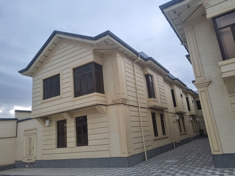 Tan xaus sotiladi srochni