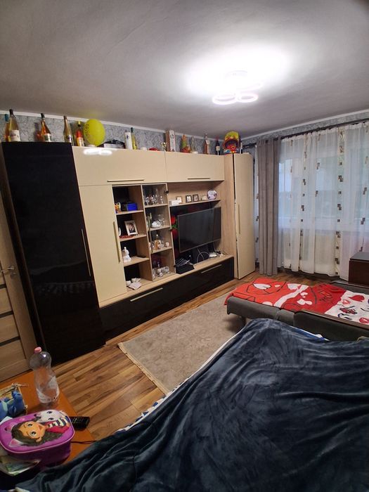 Apartament cu 2 camere de vanzare