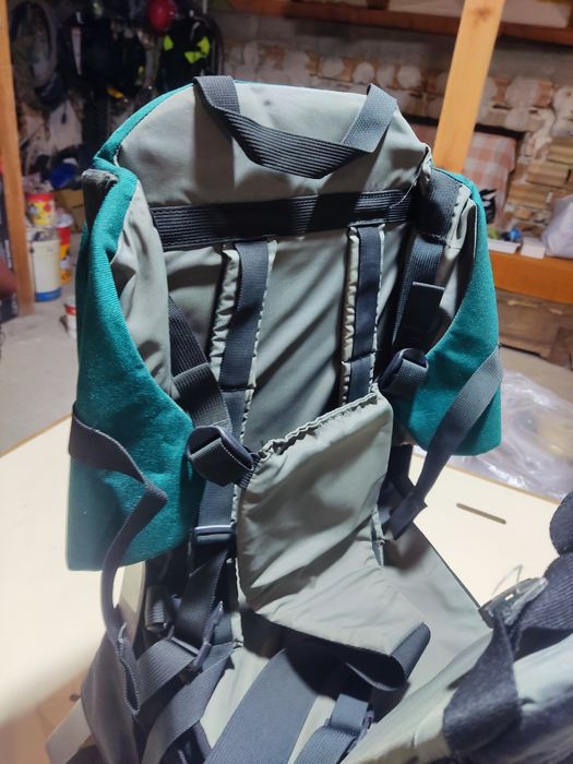 Раница за носене на дете в планина до 25кг