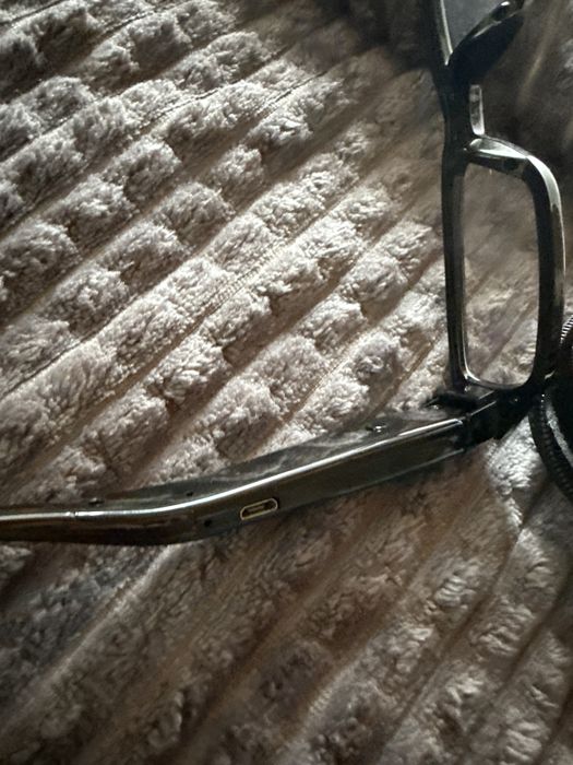 Ochelari de filmat