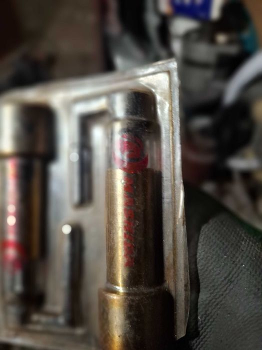 Продам Плунжера на ДТ-75.