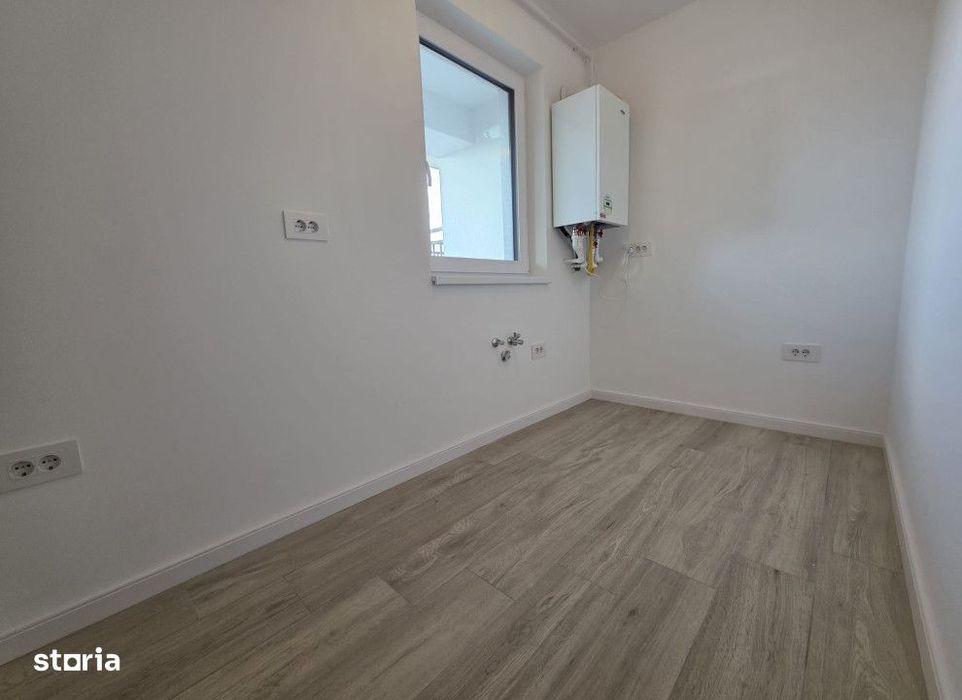 Apartament 2 camere cu terasa Popas Pacurari,76mp, etaj 3 Cod:161691